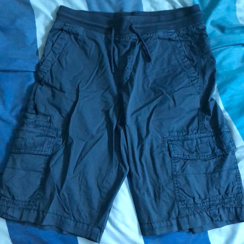 Comfortable breezy shorts